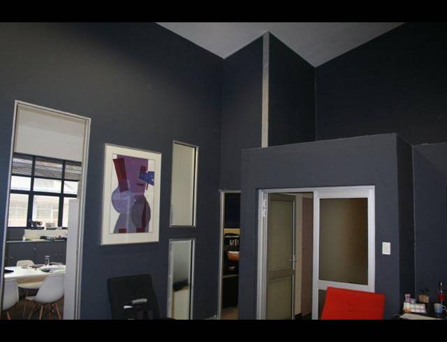 130M² OFFICE TO LET IN CAPE TOWN CITY CENTRE